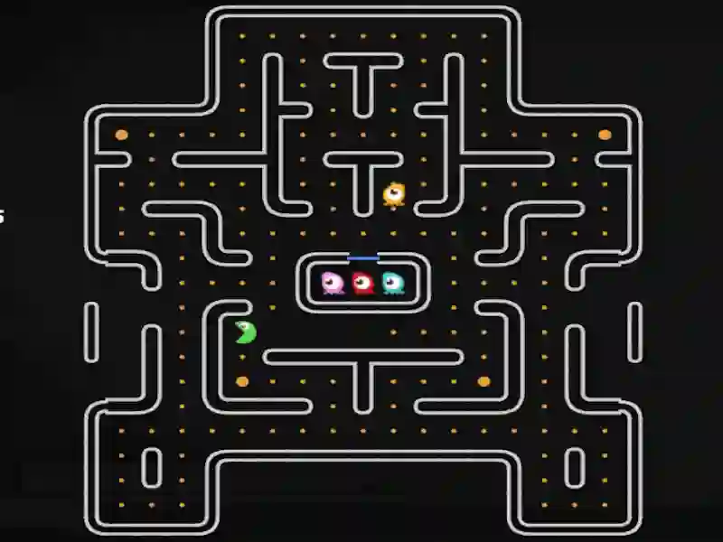 Gioco Feed Monster in linea