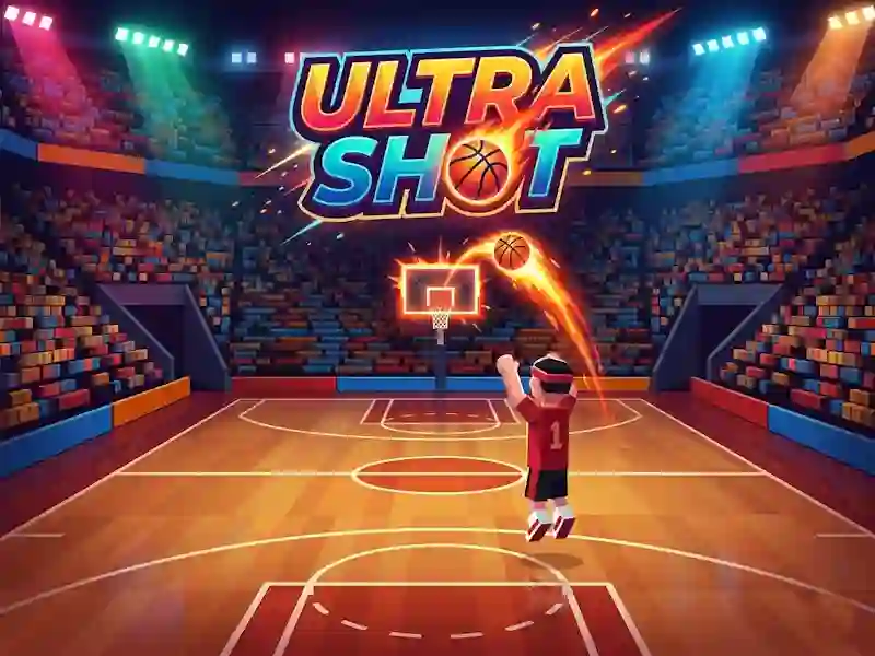 Gioco Ultra Shot in linea