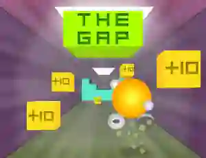 Gioco The Gap in linea