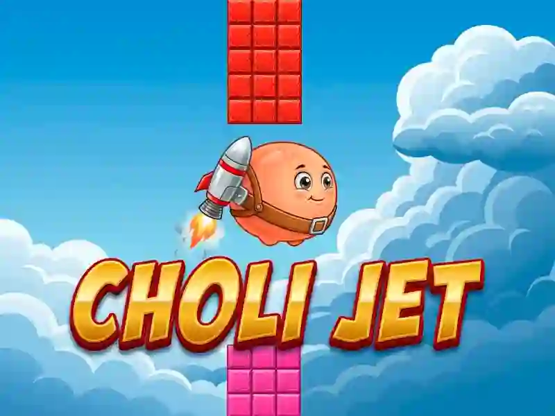 Gioco Choli Jet in linea