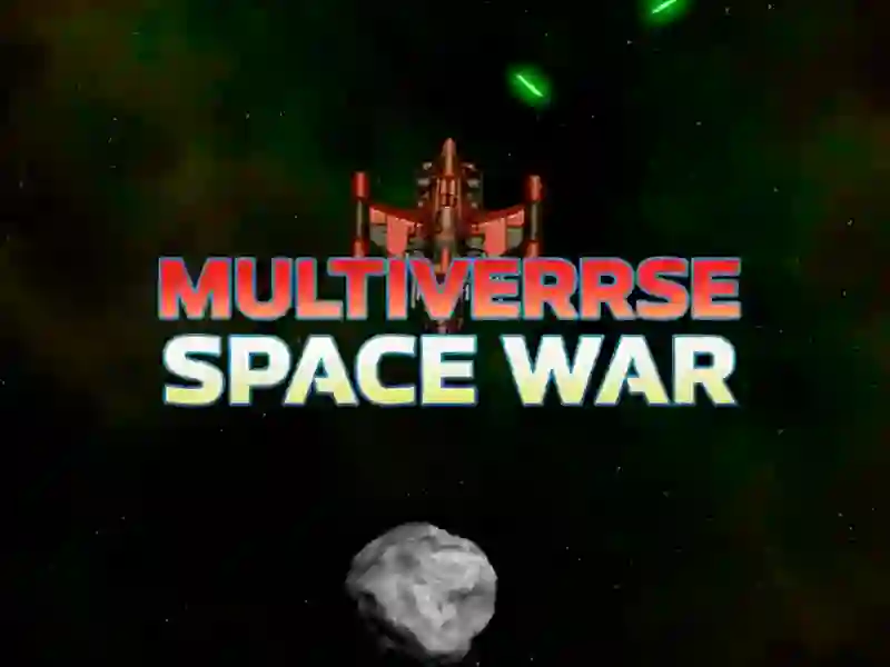 Gioco Multiverse Space War in linea