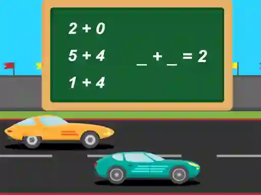 Gioco Number Composition in linea