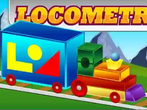 Gioco Locometry in linea