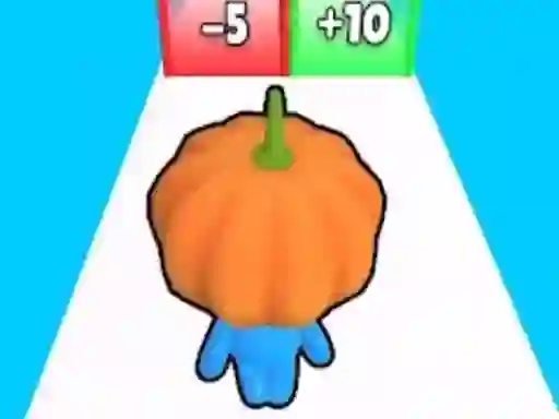 Gioco Head Run 3D in linea