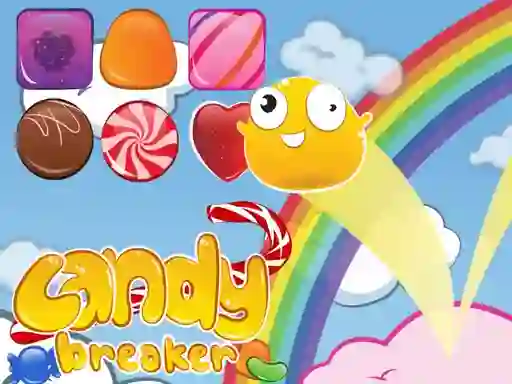 Gioco Candy Breaker in linea