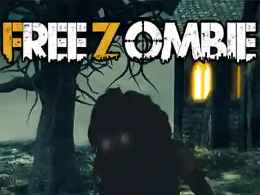 Gioco Free Zombie in linea