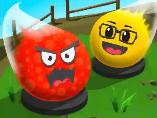 Gioco Ballhit.io in linea