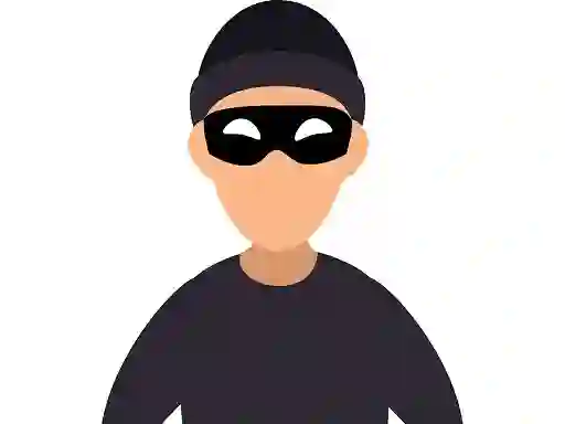 Gioco Blocky Looter Thief 3d in linea