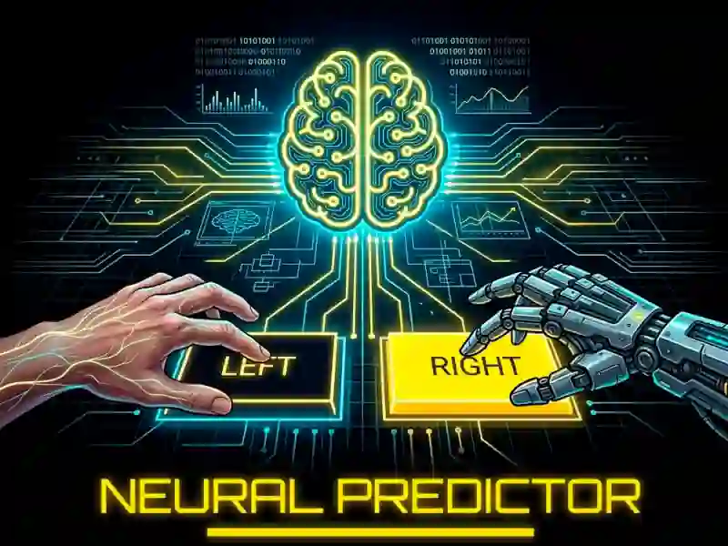 Gioco Neural Predictor in linea