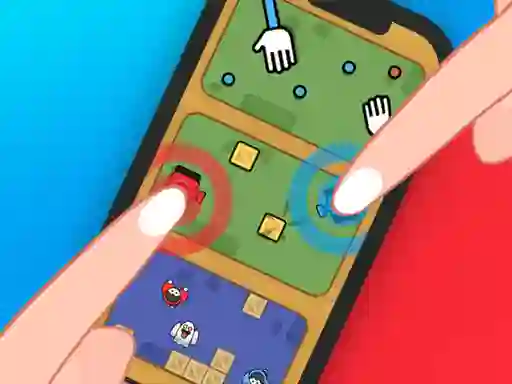 Gioco 2 Player Mini Challenge in linea