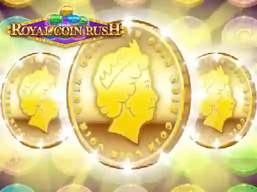 Gioco Royal Coin Rush in linea