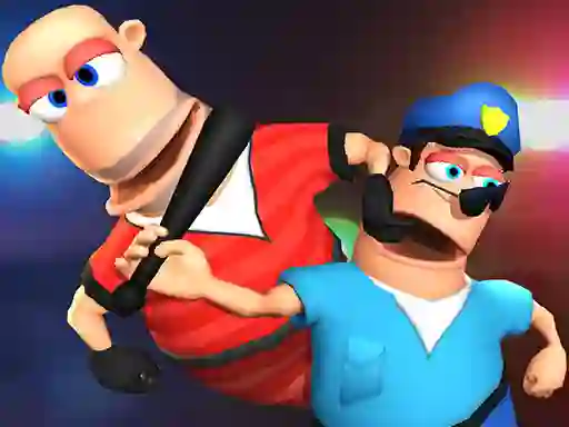 Gioco Fall Boys: Stupid Fighters in linea