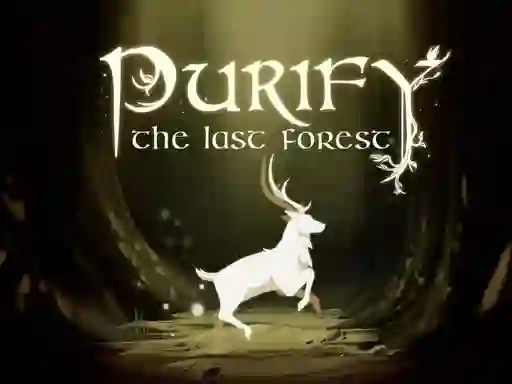 Gioco Purify the Last Forest in linea