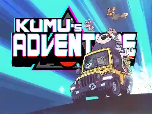 Gioco Kumu's Adventure in linea