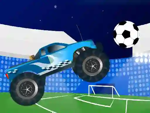 Gioco Crazy Football War in linea