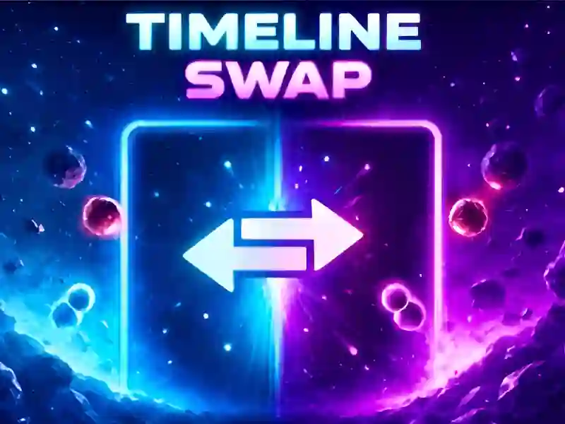 Gioco Timeline Swap in linea