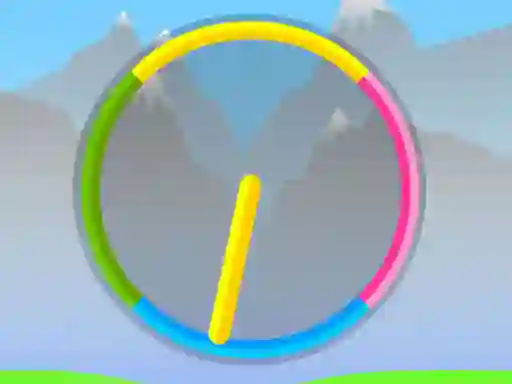 Gioco Circle Clock in linea