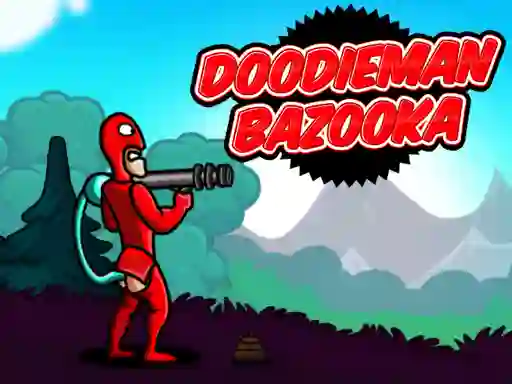 Gioco Doodieman Bazooka in linea
