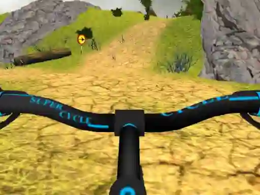 Gioco Offroad Bicycle in linea