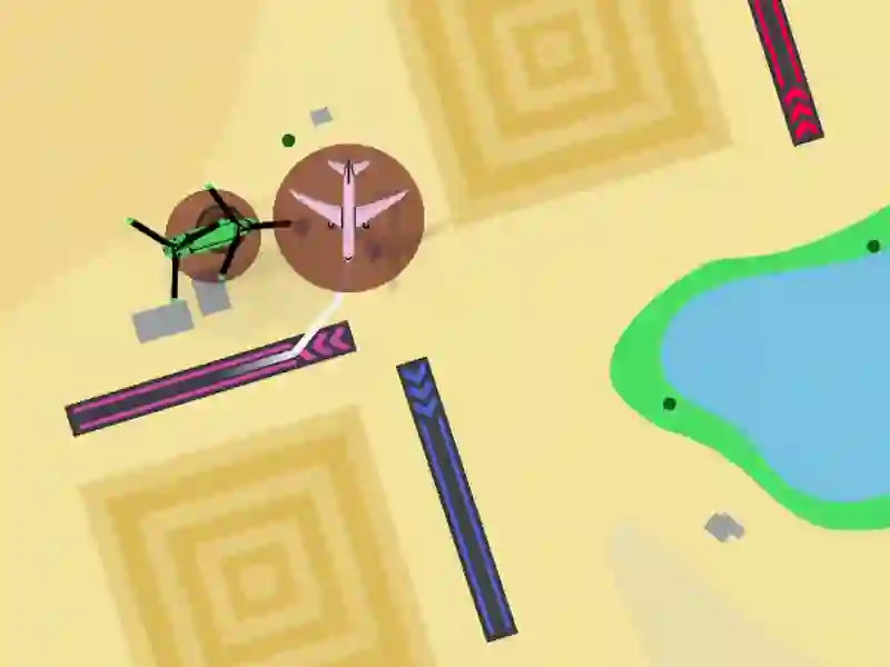 Gioco Silly Sky in linea