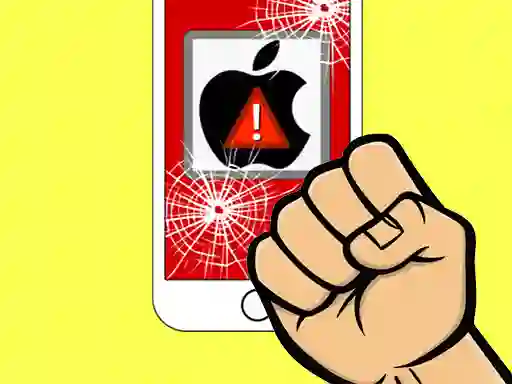 Gioco Destroy it in linea