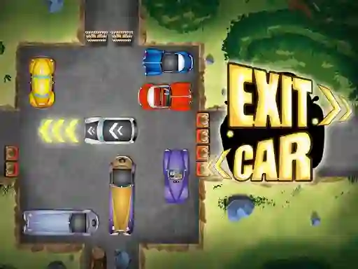 Gioco Exit Car in linea