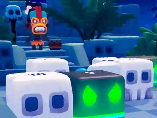 Gioco Break N Bounce in linea