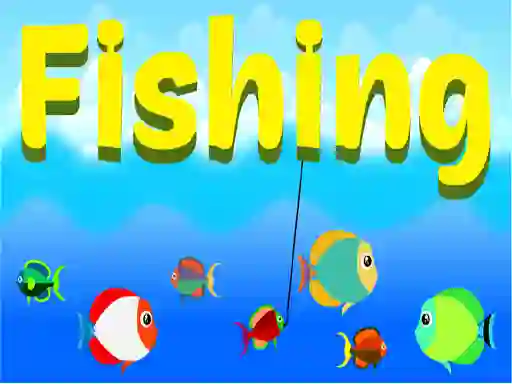 Gioco Fishing in linea