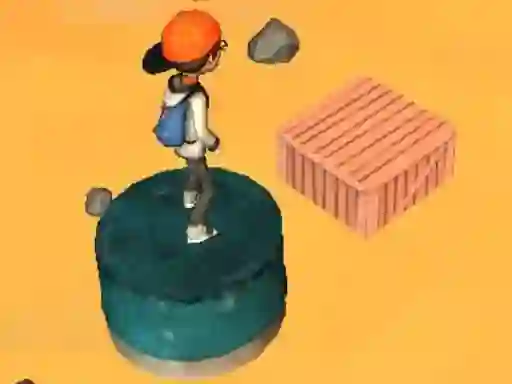 Gioco Jumping Skill Master in linea