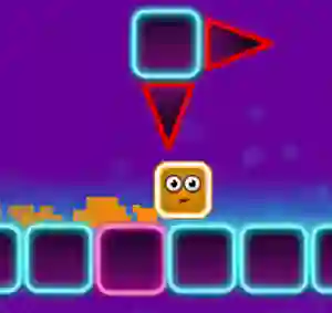 Gioco Geo dash in linea