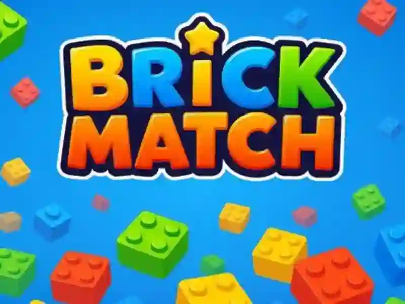 Gioco Brick Match in linea