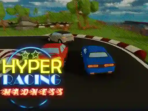 Gioco Hyper Racing Madness in linea