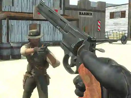 Gioco Wild West Clash in linea