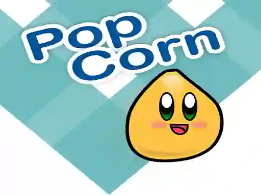 Gioco Pop Corn in linea