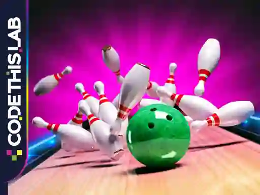 Gioco Bowling Hero Multiplayer in linea
