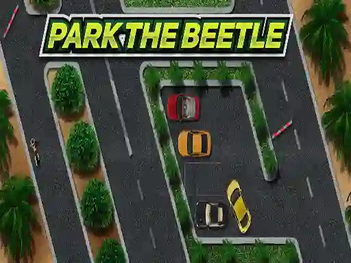 Gioco Park the Beetle in linea