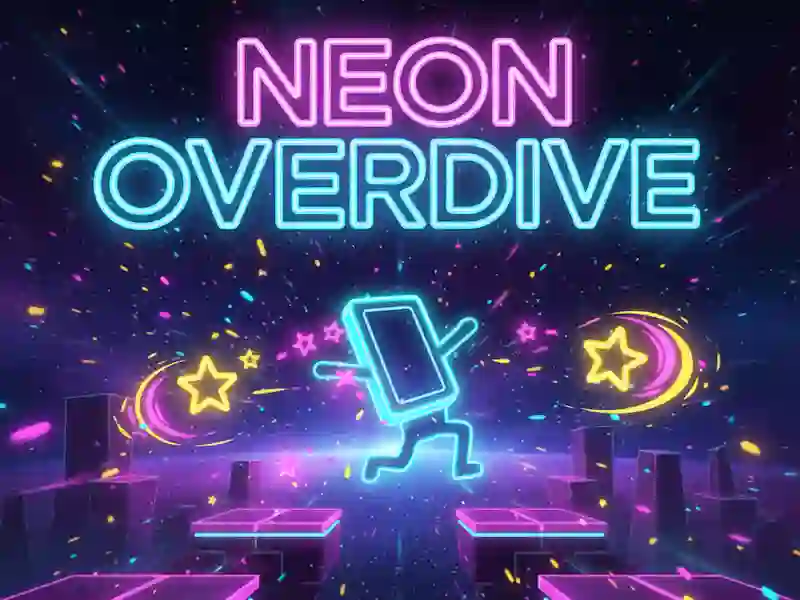 Gioco Neon Overdrive in linea