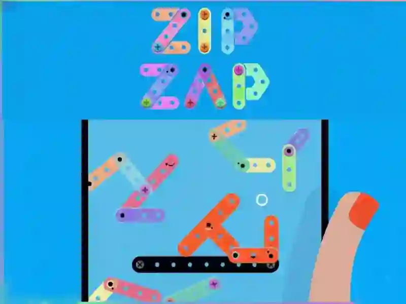 Gioco Zip Zap in linea