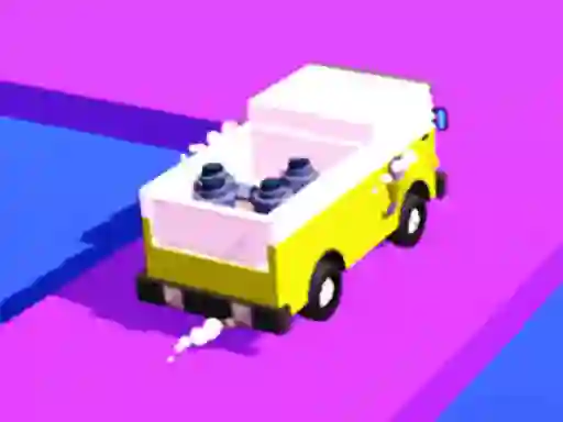 Gioco Drive Hills in linea