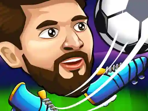 Gioco Head Soccer World Champion in linea