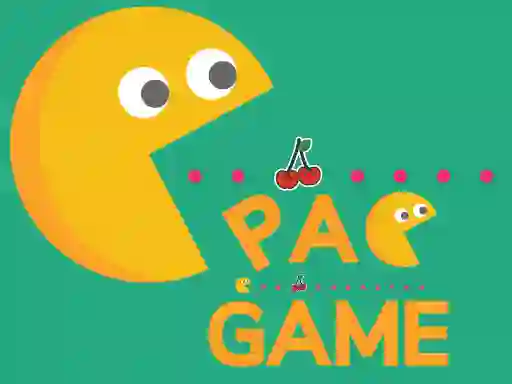 Gioco Pac Game in linea
