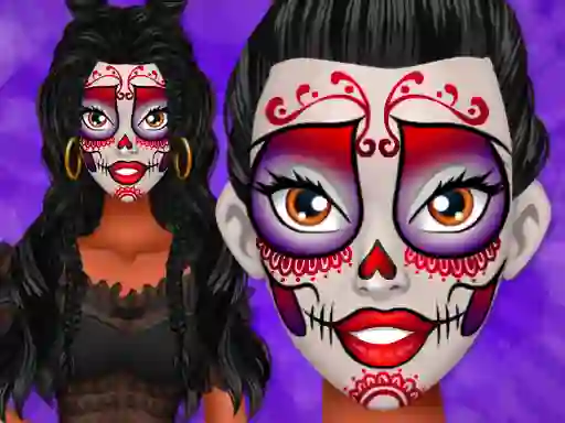 Gioco Festival Dia de Muertos in linea