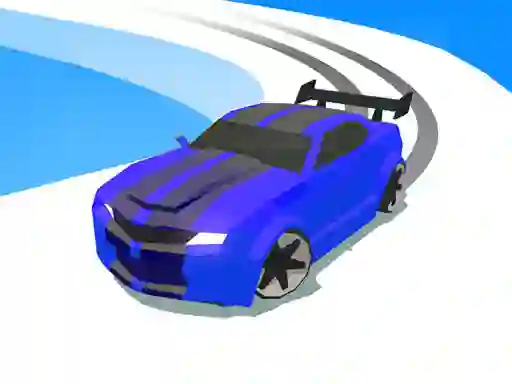Gioco Drifty Race in linea