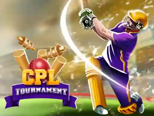 Gioco CPL Tournament 2020 in linea