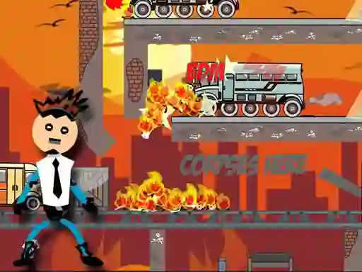 Gioco Pipol Smasher in linea