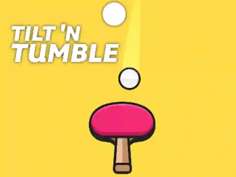 Gioco Tilt'n Tumble in linea
