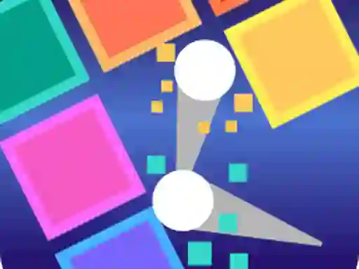 Gioco Super Brick Ball in linea