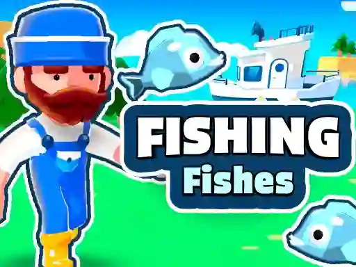 Gioco Fishing Fishes in linea