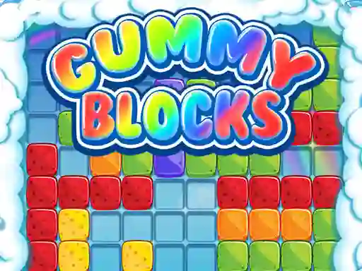 Gioco Gummy Blocks in linea