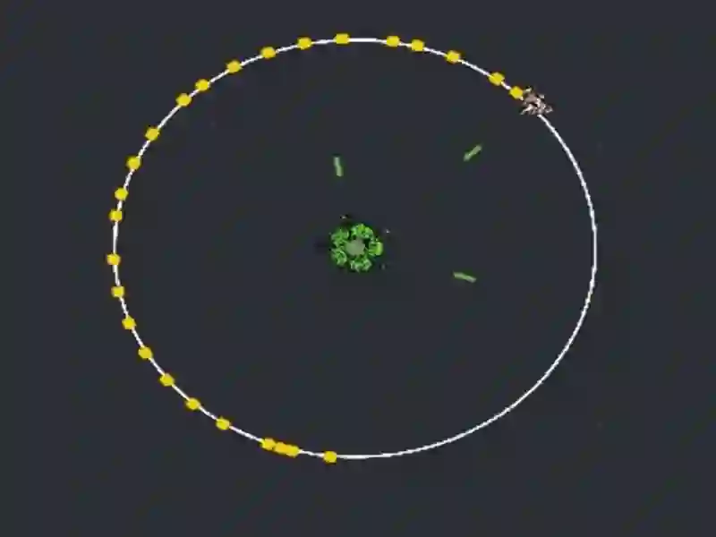 Gioco SpiNshoot in linea